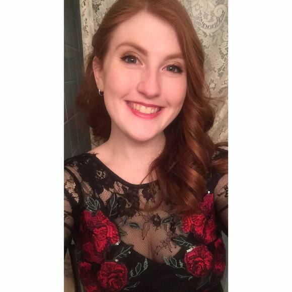 Meet your Posher, Bridgette - Picture 1 of 1